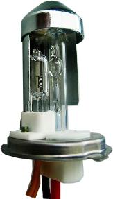 HID Lamp H4