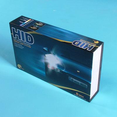 Hid Conversion Kits