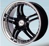 Alloy Wheels (Arays-A340)