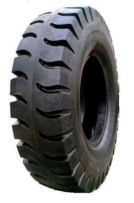 Radial OTR Tyre