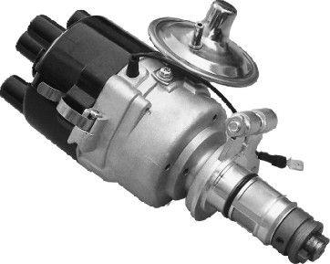 Ignition Distributor Assembly