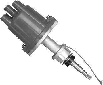 Ignition Distributor Assembly