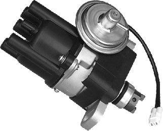 Ignition Distributor Assembly