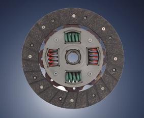 Clutch Disc For Hyundai