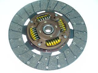 Clutch disc for Nissan