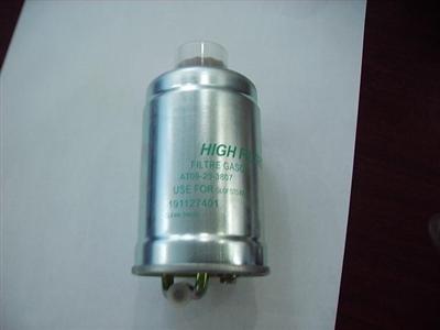 Oil filter