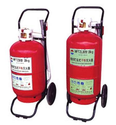 Extinguishers