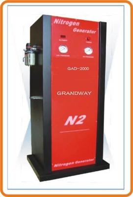 Tire Nitrogen Inflator