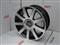 Aluminium Wheels(M166)