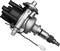 World Wide Ignition Distributor Assembly