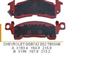 Brake Pad