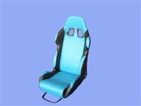 Racing Car Seat