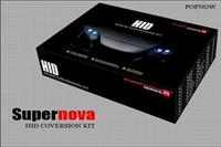 Hid Xenon Conversion Kit