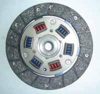 Clutch Disc