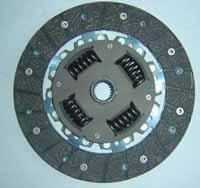 Clutch Disc