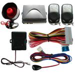 Car Alarm LY-981