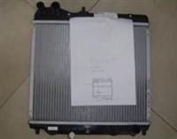 Honda Jazz Radiator