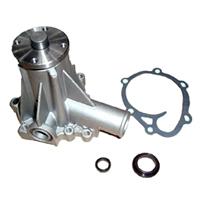 Auto Water Pump