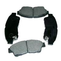 Disc Brake Pads