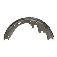 Back Plates for Brake Shoes