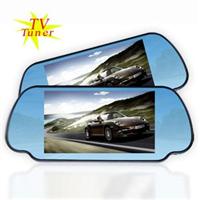 Rear View Mirror TFT LCD 