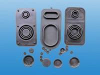 Auto Rubber Parts 