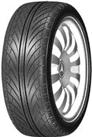 Semi-Steel Radial Car Tyre