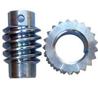 Worm Gear Set