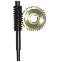 Worm Gear 