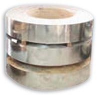 Precision Stainless Steel Strip