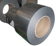 Chromium Coated Steel Strip