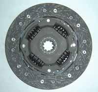 Clutch Disc