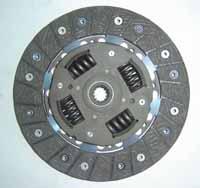 Clutch Disc