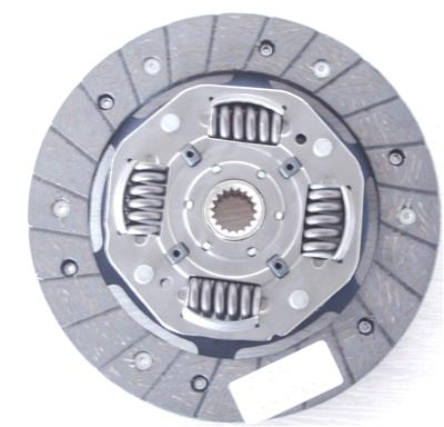 Clutch Disc