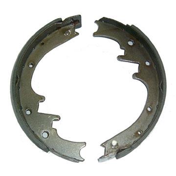 Brake Shoes