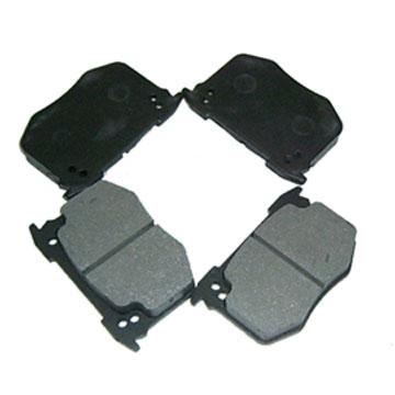 Disc Brake Pads