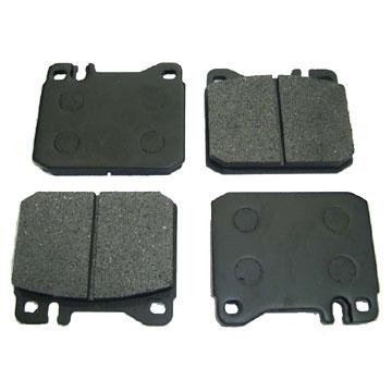 Disc Brake Pads