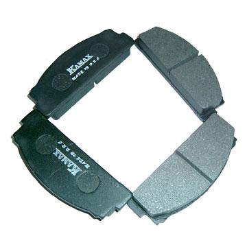 Disc Brake Pads