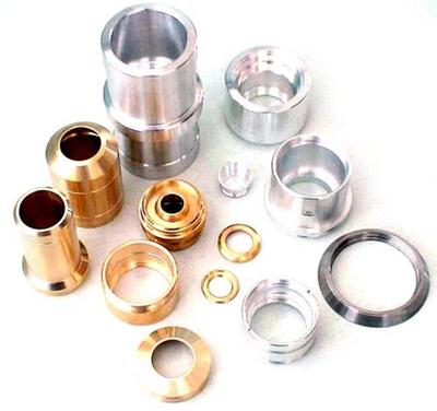 CNC Machining Parts