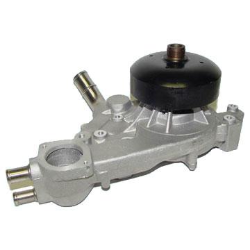 Auto Water Pump