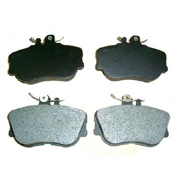 Disc Brake Pads