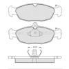 Disc Brake Pads