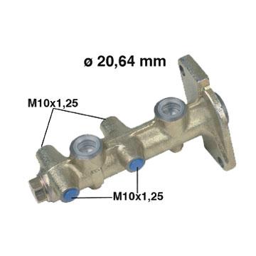 Brake Cylinder