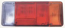 Iveco Rear Lamp