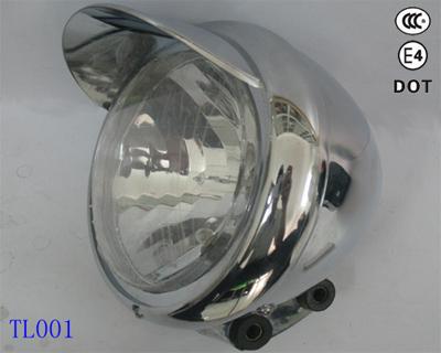 Head Lamp