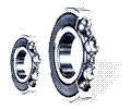 Deep Groove Ball Bearing