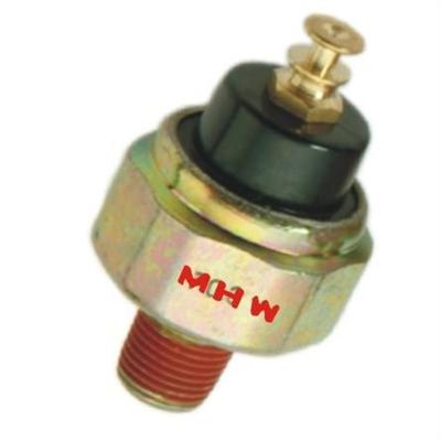 Oil Pressure Switch / Unit Heatgate / Oil switch