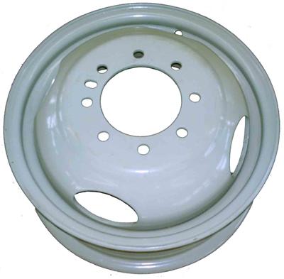 Truck Steel Wheel