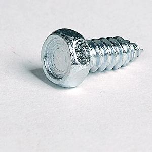 Hexagon Head Wood Screw