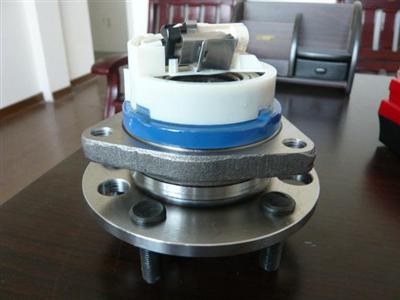 Wheel Bearing